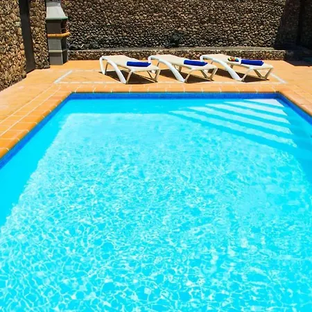 Conil Villa Playa Blanca (Lanzarote)