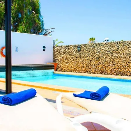 Villa Conil