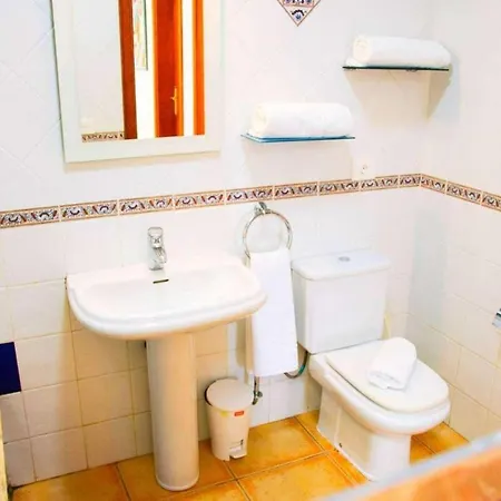 Villa Conil Playa Blanca (Lanzarote)