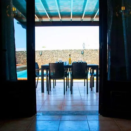 Villa Conil *