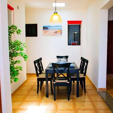 Conil Villa *