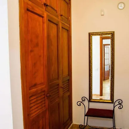 Villa Conil