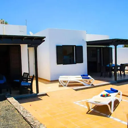 Conil Villa *