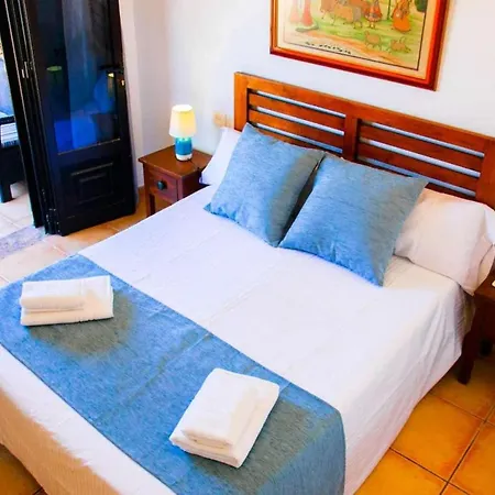 Villa Conil Playa Blanca (Lanzarote)