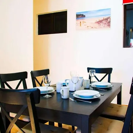 Conil Villa