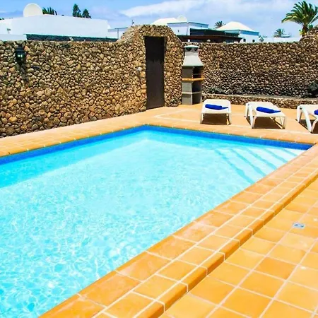 Villa Conil