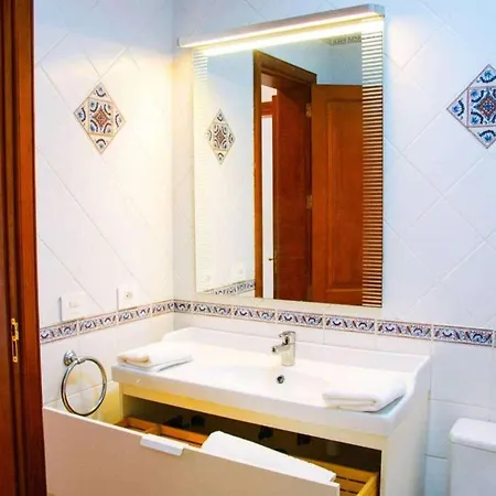Conil Вилла *