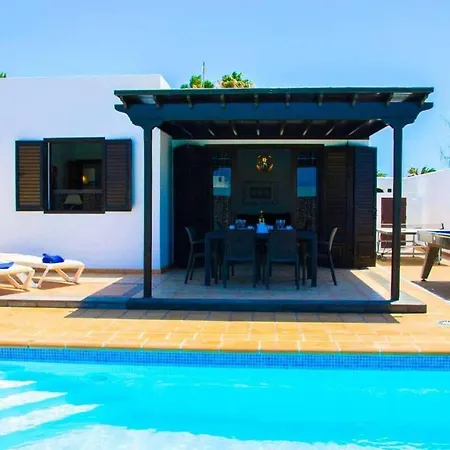 Conil فيلة بلايا بلانكا